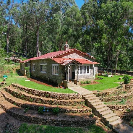 Springdale Villa Kodaikanal Kültér fotó
