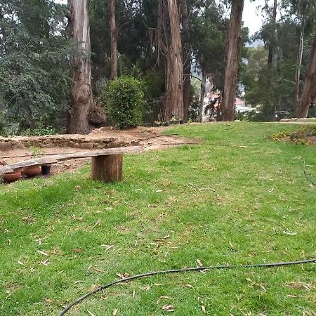 Springdale Villa Kodaikanal Kültér fotó