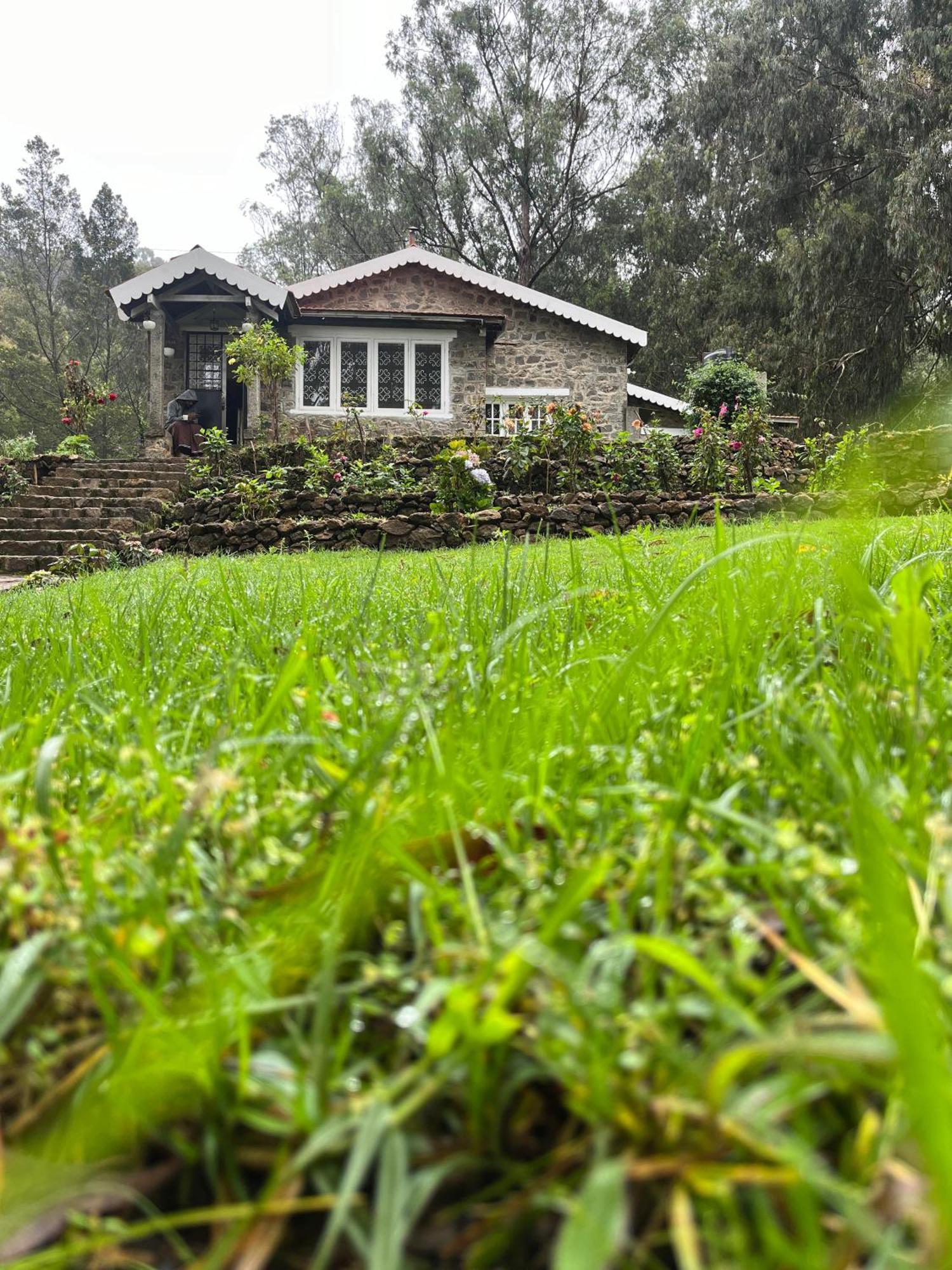 Springdale Villa Kodaikanal Kültér fotó