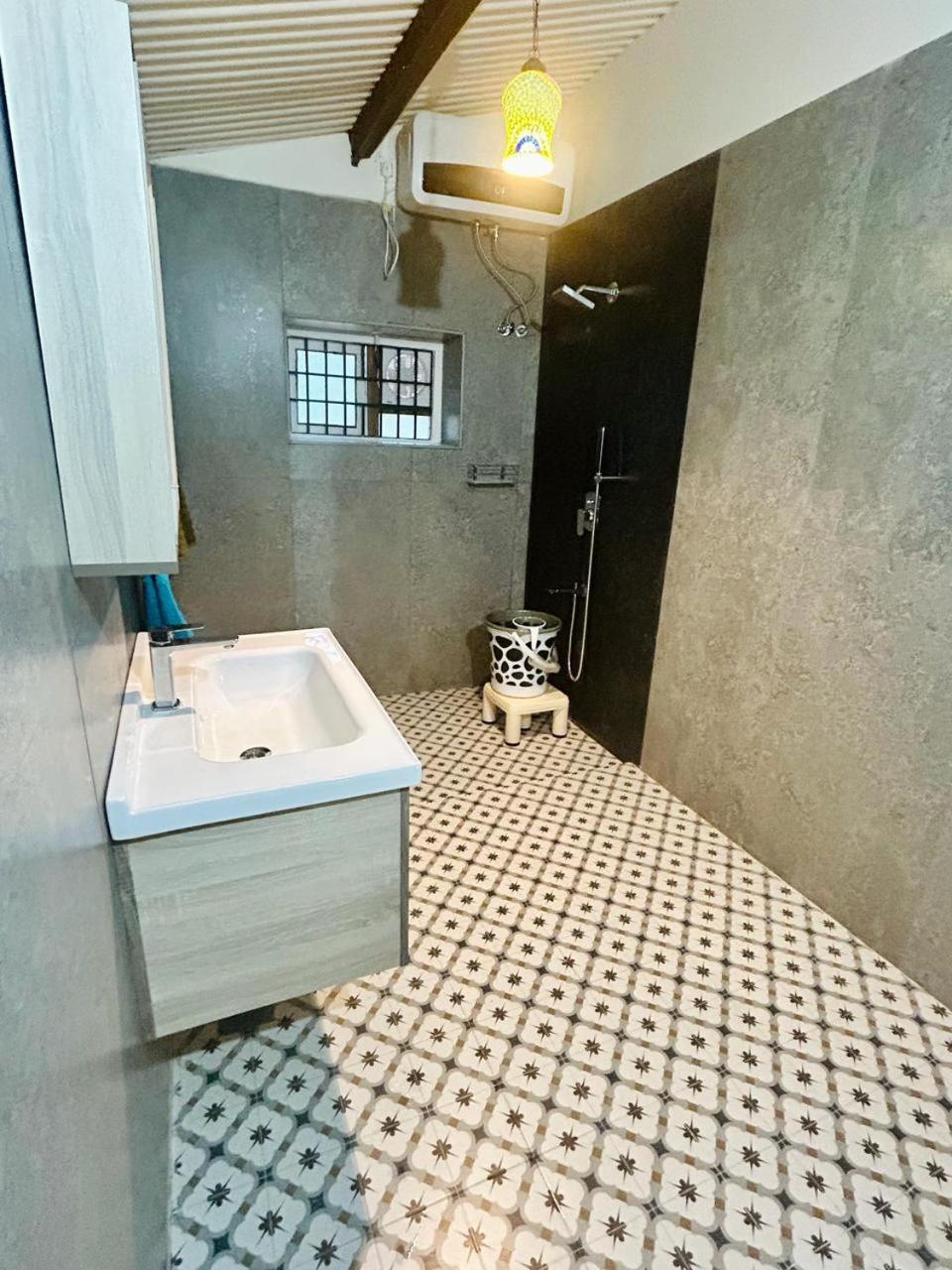 Springdale Villa Kodaikanal Kültér fotó