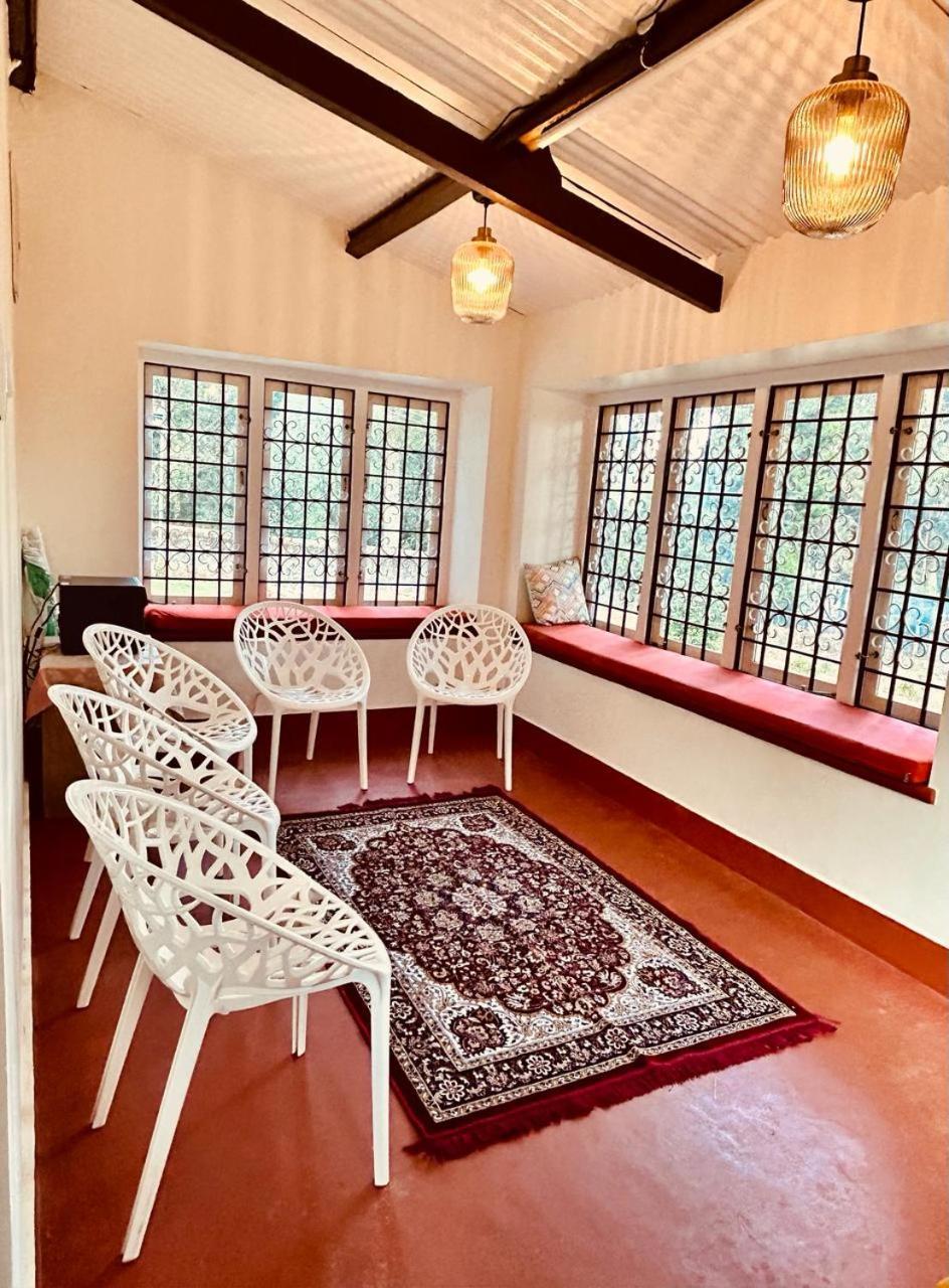 Springdale Villa Kodaikanal Kültér fotó